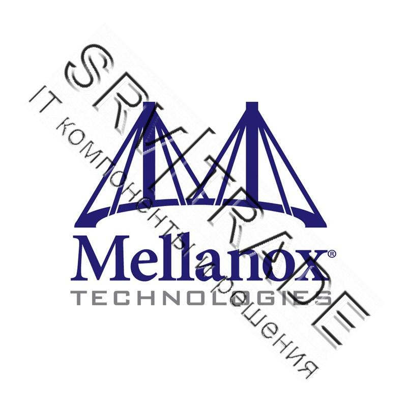 Лицензия Mellanox SUP-HPCACC-100-S1 HPC HOST ACCELERATION Support; 1 YEAR SILVER SUPPORT; 100 NODE P
