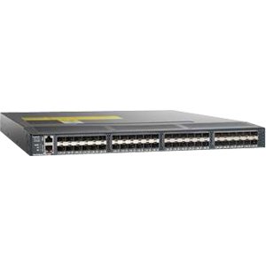 Коммутатор Cisco MDS 9100 Series DS-C9148D-4G32P-K9