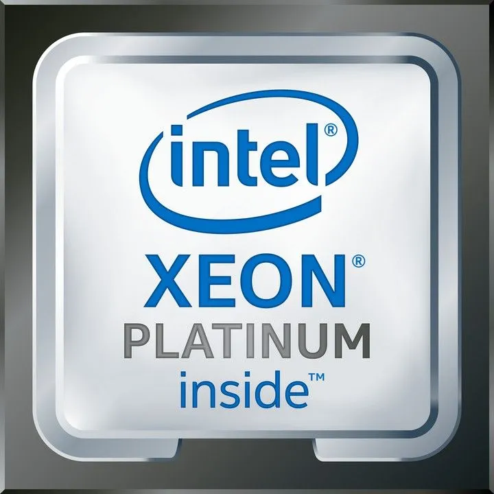 Процессор серверный 32-Core Xeon Platinum 8562Y+ 2.8 GHz