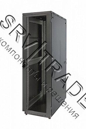 Шкаф Eurolan 60F-47-88-35BL Racknet S3000 47U 800 × 800