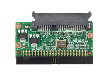 Адаптер SATA - IDE (44-pin), ADVANTECH PCM-233B-00A1E