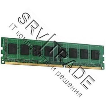 Оперативная память 16 ГБ DDR4, 2666 МГц, R-DIMM ECC, RAM-16GDR4ECT0-RD-2666