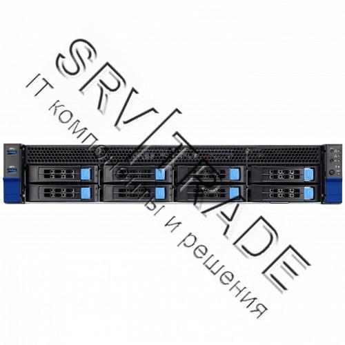 Серверная платформа Tyan HX TN83-B8251 (B8251T83E8HR-2T-N) 2U