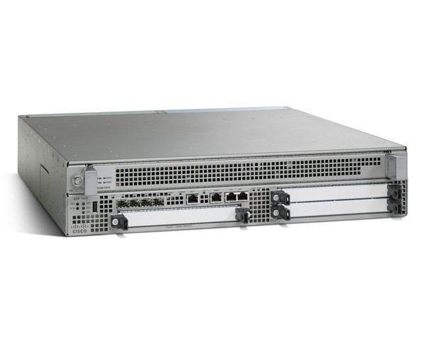Маршрутизатор Cisco ASR1002-10G/K9