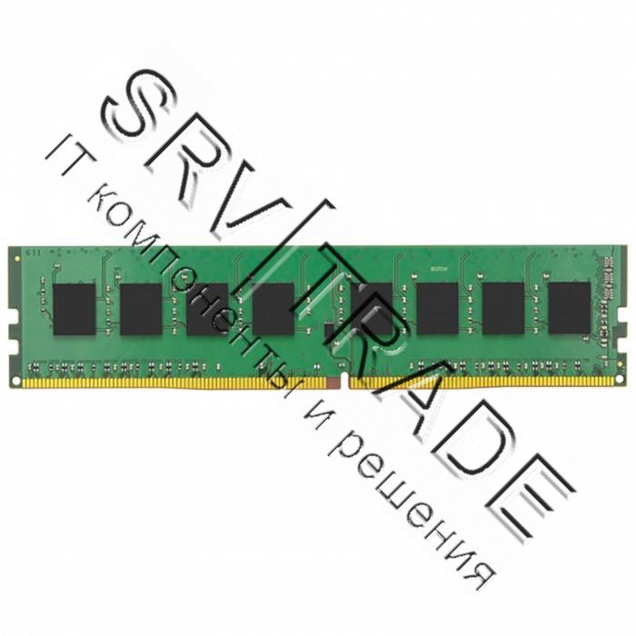 Модуль памяти Kingston KSM26ES8/16HC DDR4 2666 16GB UDIMM ECC 