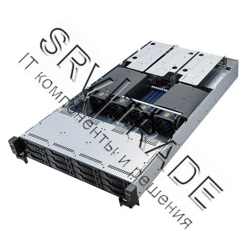 Серверная платформа ASUS RS720-E9-RS12-E 2U