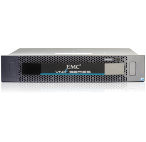 Расширение EMC Disk Array Enclosure with 25 X SFF (2.5 INCH) drive slots for VNXe3150 (incl SAS Cbls