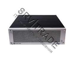 Аналоговый шлюз AudioCodes MP1288-72S-2DC MediaPack 1288 high-density analog VoIP gateway with 72 FX