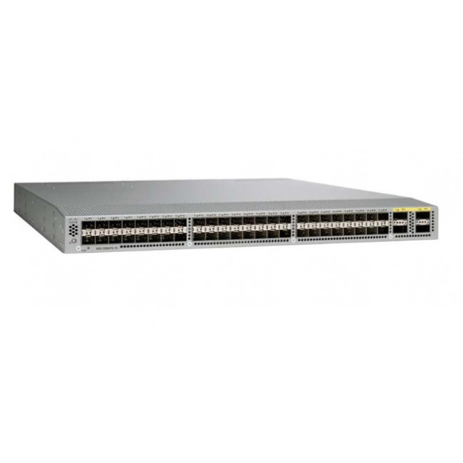 Коммутатор Cisco 6638 N3K-C3064-X-FA-L3