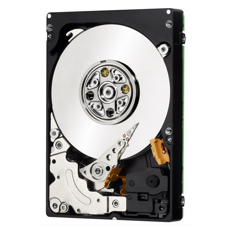 Жесткий диск Lenovo TopSeller Storage 1.8TB 10K 2.5" SAS HDD (DS Series)