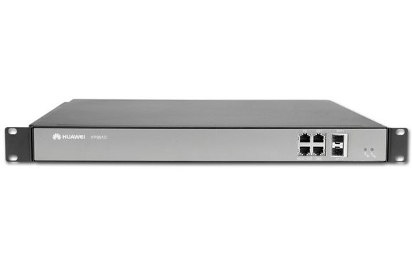 Коммутатор видеоконференцсвязи HUAWEI VP8650C-24XD Video Conference Control System