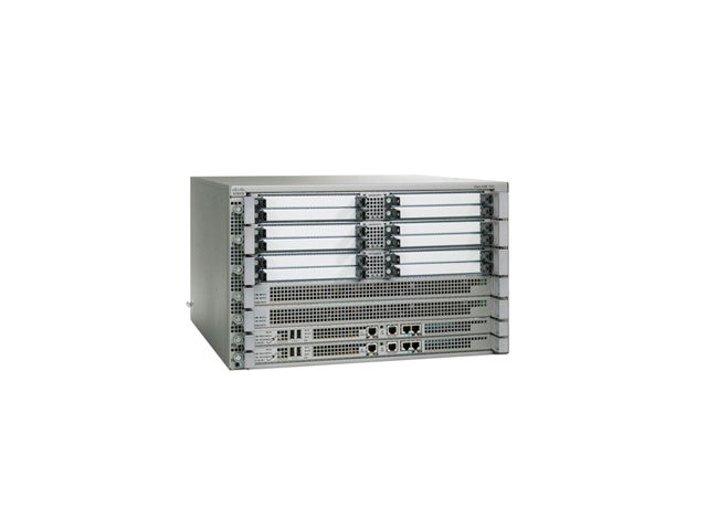Маршрутизатор Cisco ASR1K4R2-20G-SHAK9