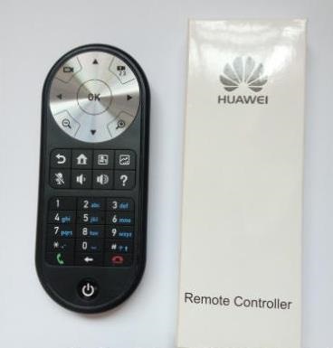 Опция HUAWEI VP90XX Terminal Frog Remote controller