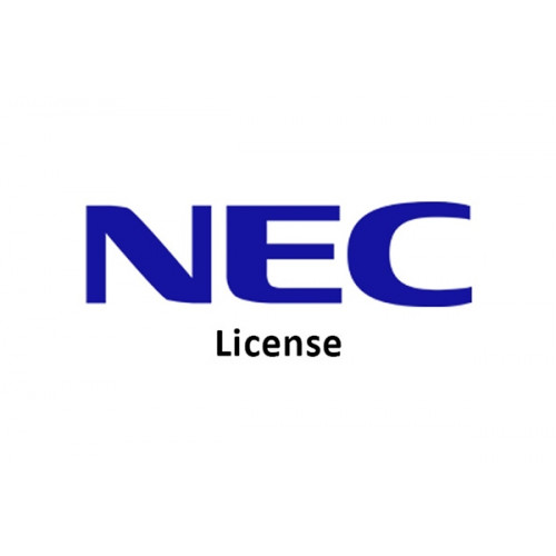 Лицензия SL2100 NEC SIP License (для подключения IP телефонов NEC)