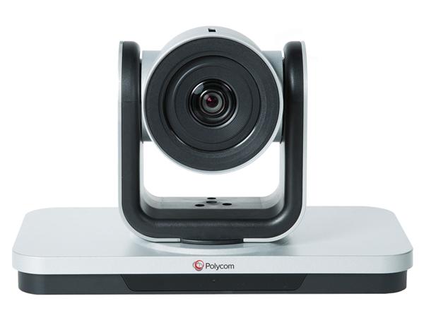 Видеотерминал RealPresence Group 500-720p: Group 500 HD codec, EagleEyeIV-12x camera, mic array, uni