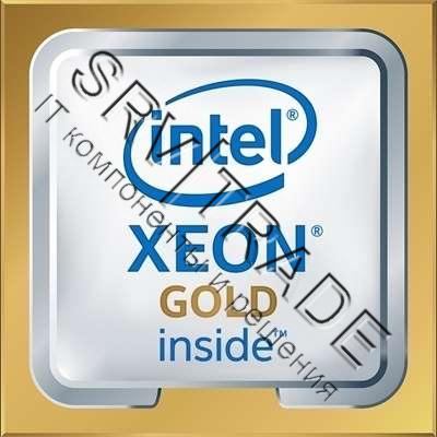 Процессор серверный 24-Core Xeon Gold 5318S 2.1 GHz