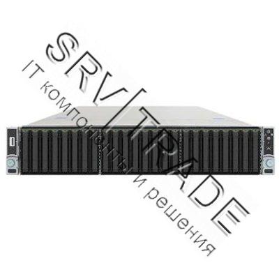 Серверная платформа Intel R2224WFTZSR 2U