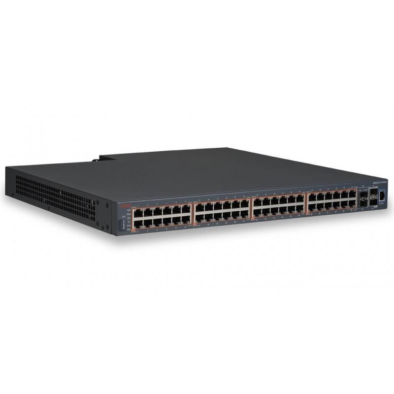 Коммутатор ERS Avaya 3650GTS-PWR+ 50-port Ethernet Switch, supporting 48 x 1000BASE-T PoE/PoE+