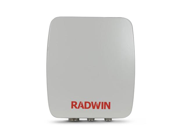 Абонентский радиоблок серии RADWIN HSU 505 RW-5505-0A50 с интегрированной антенной, поддержка всего