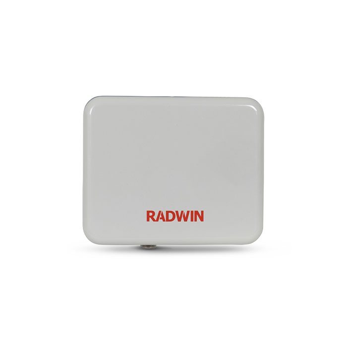 Радиоблок базовой станции серии RADWIN HBS 5025 RW-5025-9B54 с интегрированной антенной 90°,  поддер
