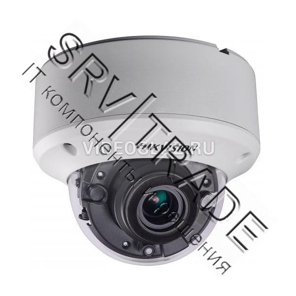 Камеры TVI DS-2CE59U8T-VPIT3Z (2.8-12 mm)