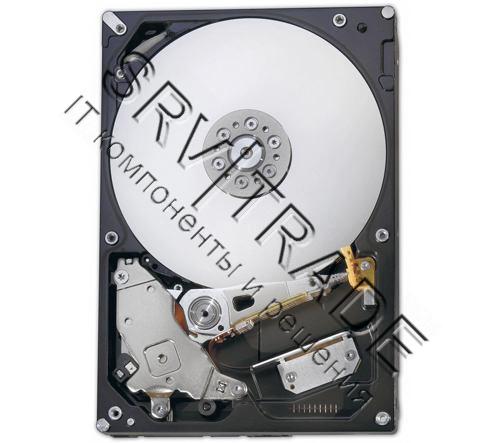Жёсткий диск для СХД Fujitsu FTS:ETFDB6-L DX1/200 S3 HD 2.5" 600GB 10krpm x1 [WPL]