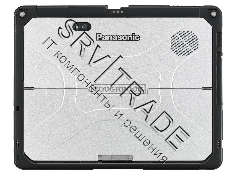 Полностью защищенный гибридный планшет Panasonic CF-33LEHAZT9 Core i5-7300U, 2.6Ghz-3.5Ghz, 3Mb cach