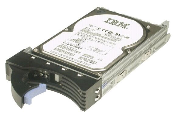 Жесткий диск Lenovo 146GB 15K 6Gbps SAS 2.5in SFF G2HS HDD 90Y8926
