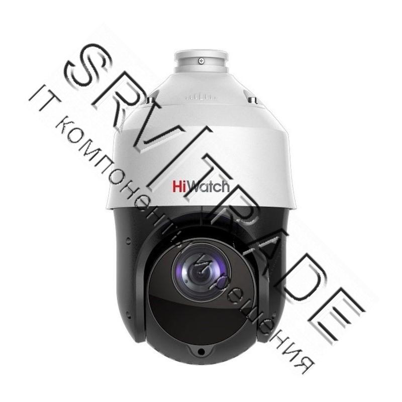 DS-I415 4Мп уличная поворотная IP-камера с EXIR-подсветкой до 100м
1/2.8'' Progressive Scan CMOS мат