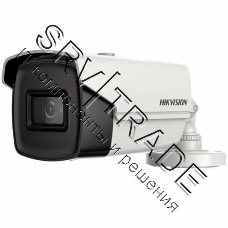 Камеры TVI DS-2CE19H8T-AIT3ZF (2.7-13.5 mm)