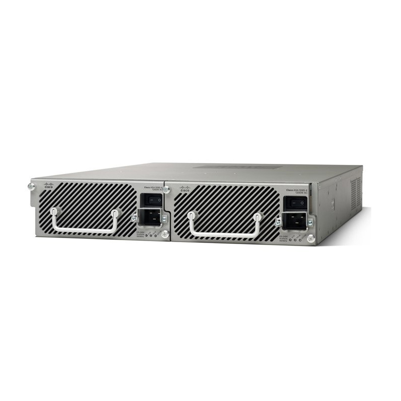 Межсетевой экран Cisco ASA5585-S20F60-K9