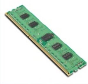 Модуль памяти ThinkServer 8GB DDR3L-1600MHz (2Rx8) ECC UDIMM/0C19500
