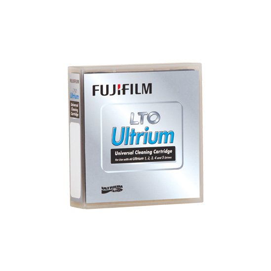 Чистящий картридж Fujifilm LTO Cleaning (42965)