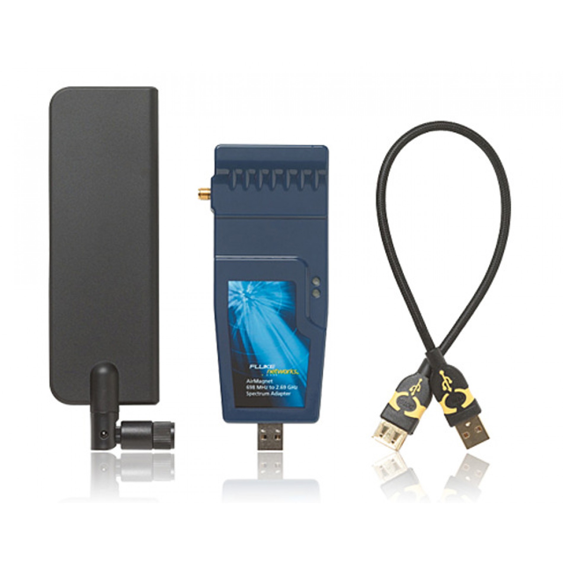 NETSCOUT Запасной USB адаптер для AirMagnet Spectrum ES