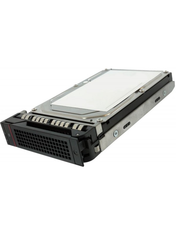 Жесткий диск Lenovo 1TB 7.2K 12Gbps NL SAS 2.5in G3HS HDD, (analog 00AJ086) 00NA491