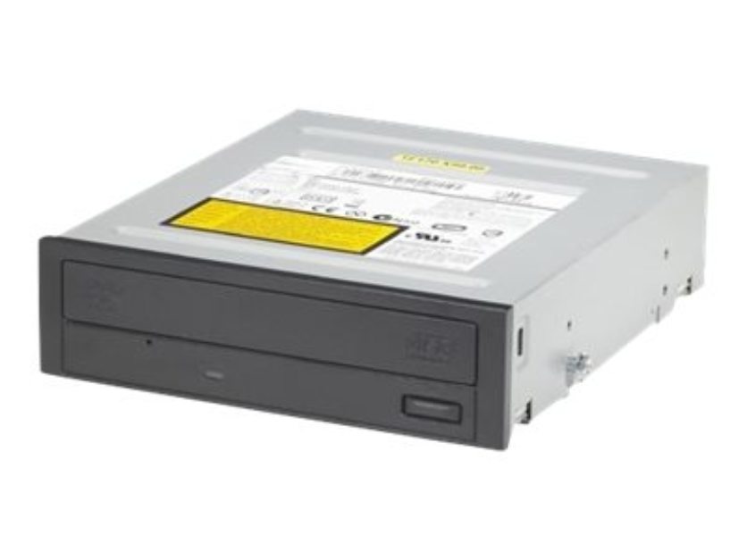 Оптический накопитель DELL DVD+/-RW, SATA drive kit for R220 (without cable)