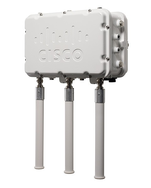 Точка доступа Cisco AIR-CAP1552CU-EK9G