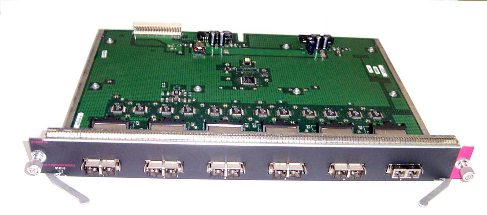 Коммутатор Cisco Catalyst 4500 Series WS-X4306-GB