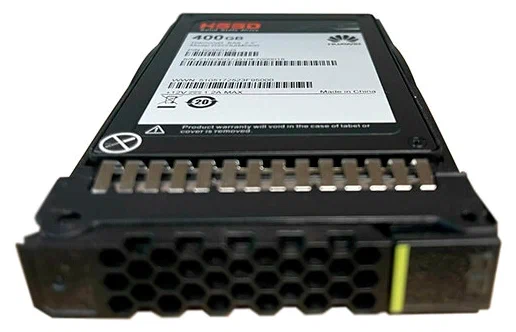 Накопитель SERVER SSD+TRAY 960GB VE 5200P SATA3 2.5/2.5" 02312DYB HUAWEI Объем накопителя на жестком