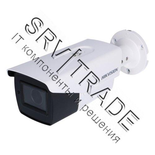 Камеры TVI  DS-2CE19U7T-AIT3ZF(2.7-13.5mm)