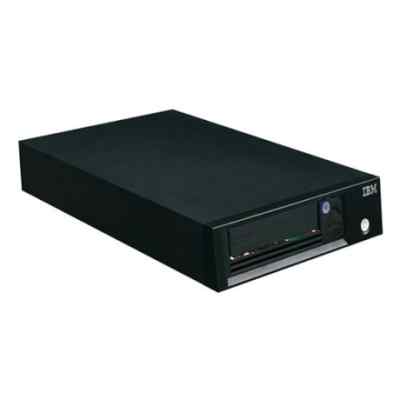 Ленточный привод Lenovo 00NA115 Ultrium 6 Full-High Fibre Channel Drive for TS3100 or TS3200 (2xLC c