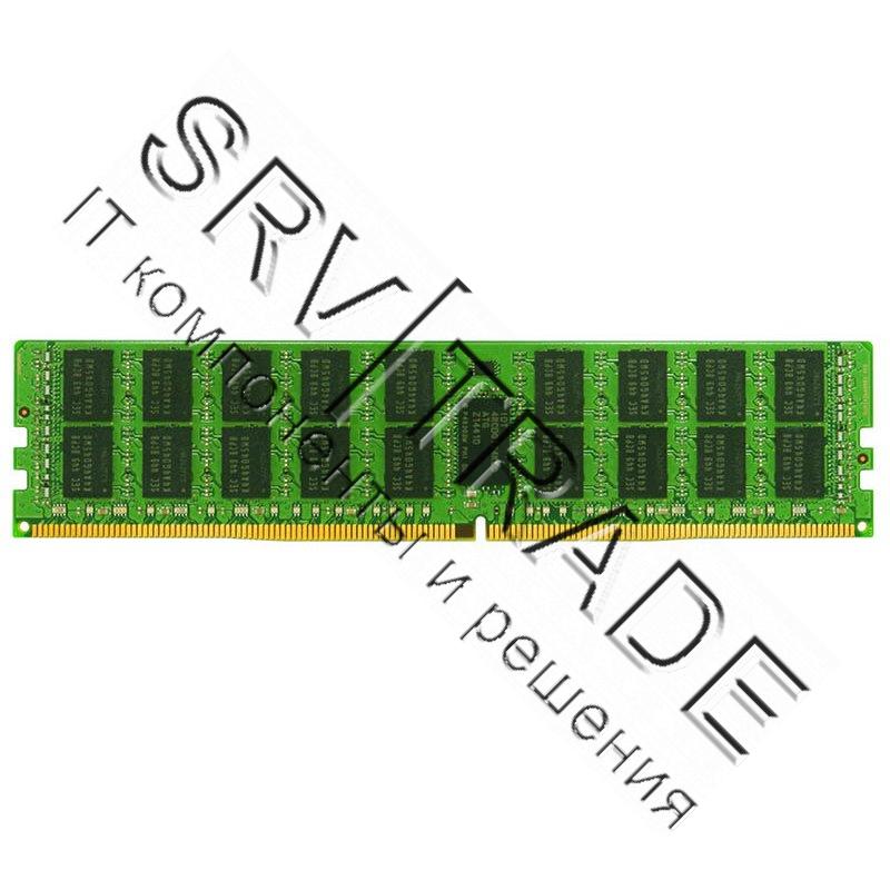 Модуль памяти SYNOLOGY RAM D4EC-2666-16G (DDR4-2666 ECC UDIMM 16GB)