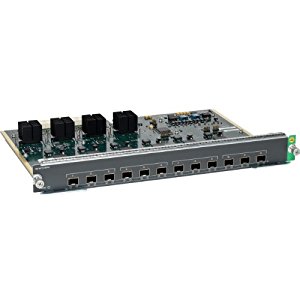 Коммутатор Cisco Catalyst 4500 Series WS-X4712-SFP+E