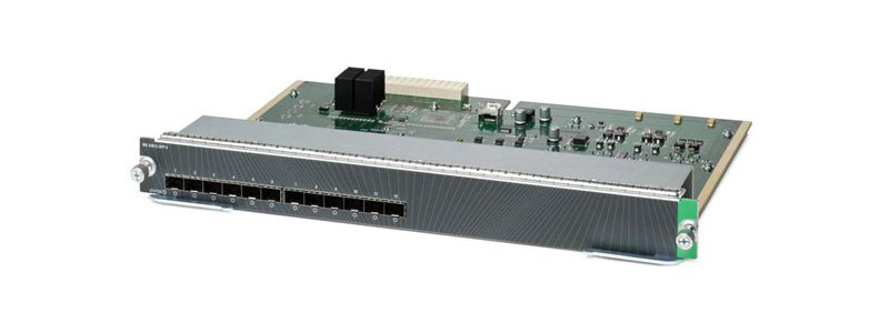 Коммутатор Cisco Catalyst 4500 Series WS-X4612-SFP-E