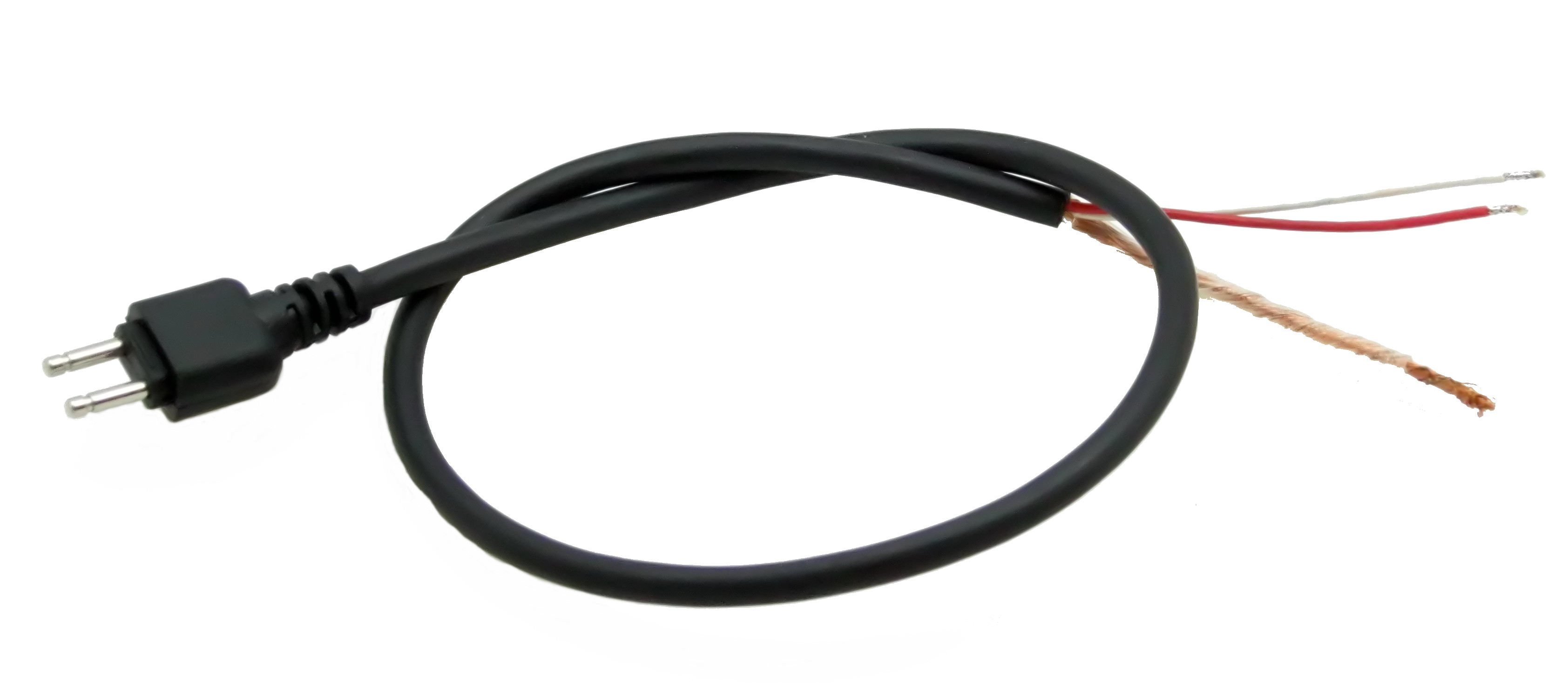Кабель для ИБП General Electric DC cable (1.5 m) for 3rd party ext. batt. M2200