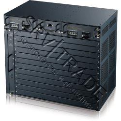Модуль 8.3U 12-slot Temperature-Hardened Chassis MSAN WITH TWO DC POWER MODULE(48V DC INPUT), FAN MO