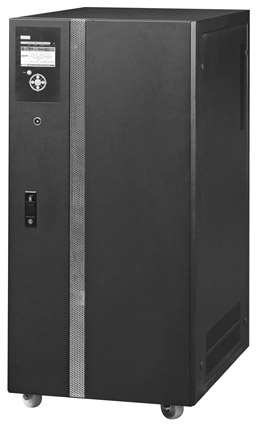 ИБП UPS Powercom VGD-40K33