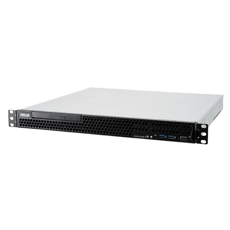 Серверная платформа ASUS RS100-E10-PI2 1U