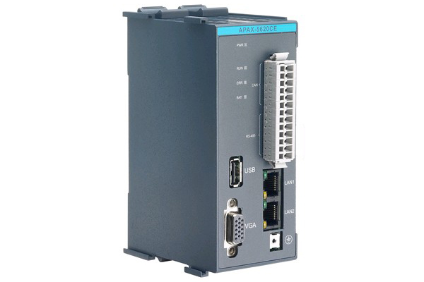 PC-совместимый промышленный контроллер PXA270 520 Мгц, 32 Мб Flash, 64 Мб SDRAM, 2xRS-485, 2xEthern