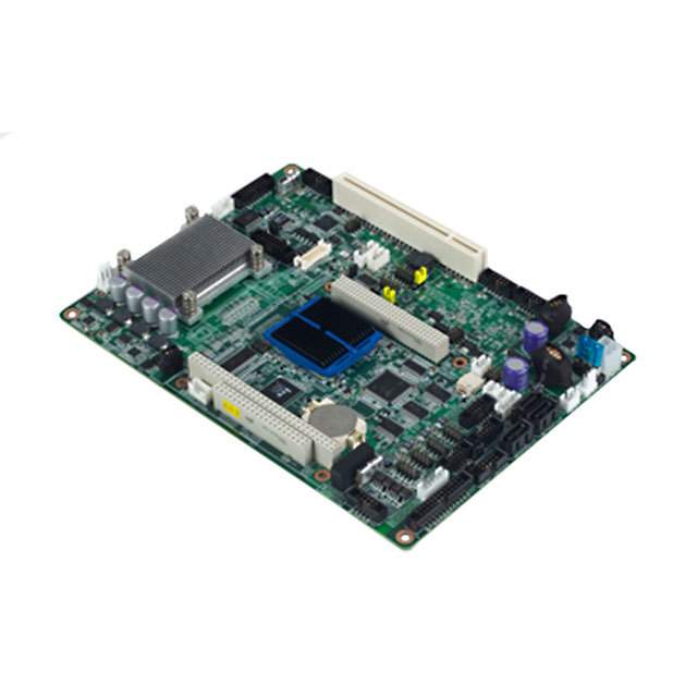 Плата  PCM-3365N-S8A1E     	BT N2930 PC104+/VGA+LVDS/6USD/3COM